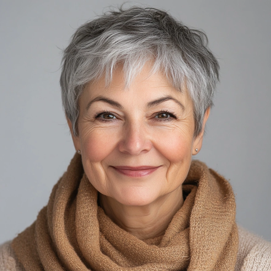 Марія, 72 роки