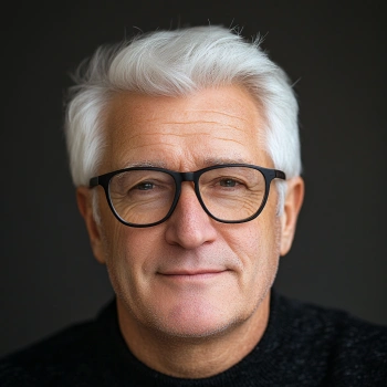 Віктор, 68 років