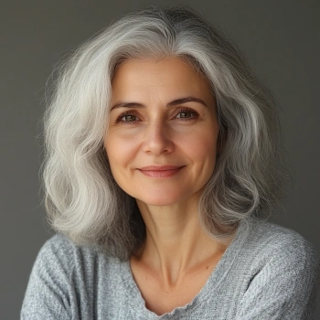 Олена, 65 років