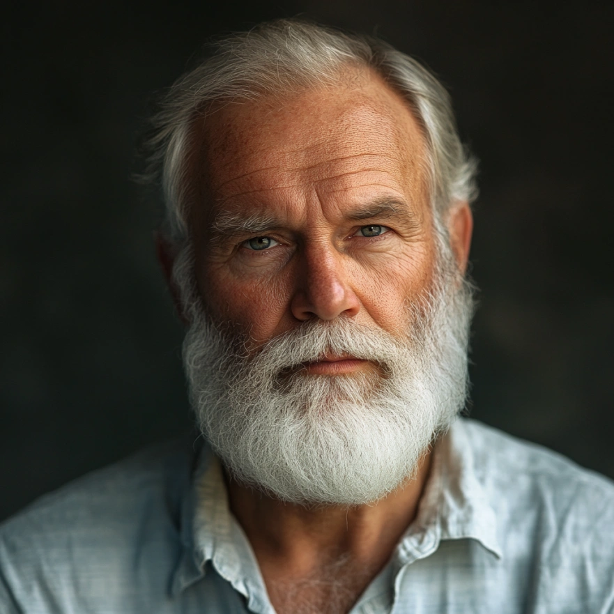 Петро, 75 років